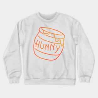 Hunny Crewneck Sweatshirt